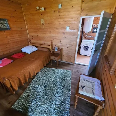 Vila Mamaia Sat Constanţa