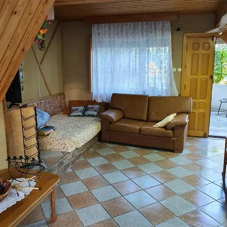 Vila Mamaia Sat Constanţa