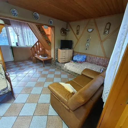 Vila Mamaia Sat Ferienhaus *
