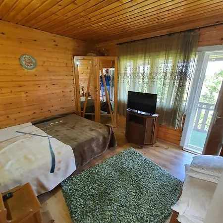 Vila Mamaia Sat Casa vacanze