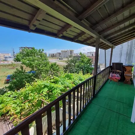 Vila Mamaia Sat Constanţa